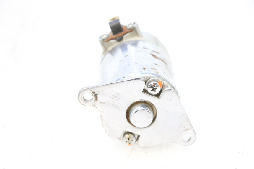 photo de DEMARREUR KEEWAY MATRIX RX9 125 (2006 - 2007) - Autre angle de vue