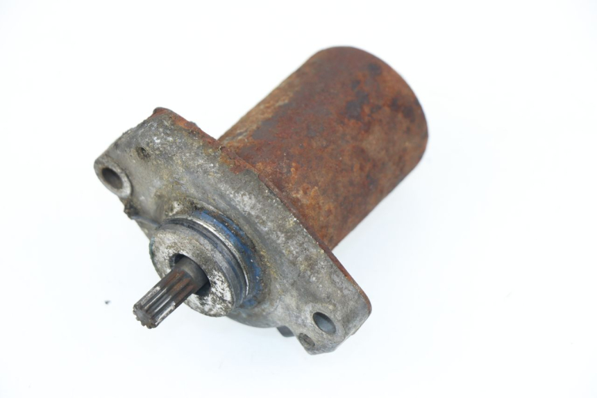 photo de DEMARREUR MBK EVOLIS 50 (1992 - 1998)