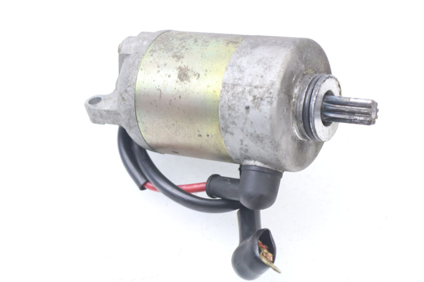 photo de DEMARREUR MBK FLAME X 125 (2004 - 2007)