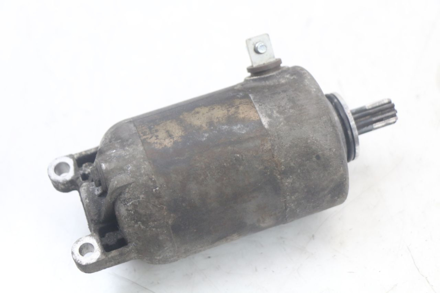 photo de DEMARREUR MBK FLAME X 125 (2004 - 2007)