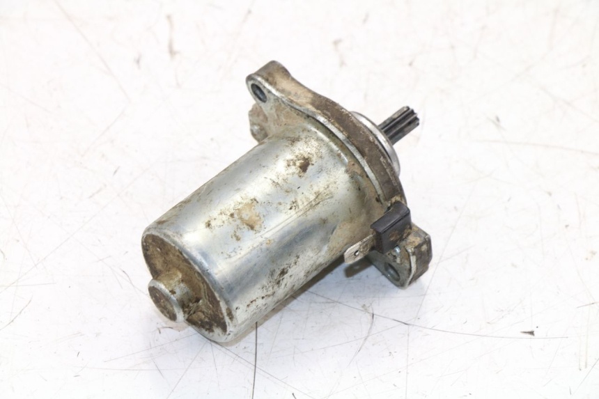 photo de DEMARREUR MBK OVETTO 2T 50 (2007 - 2017)