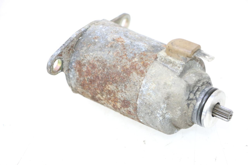 photo de DEMARREUR SYM MIO 50 (2005 - 2010) - Vue principale