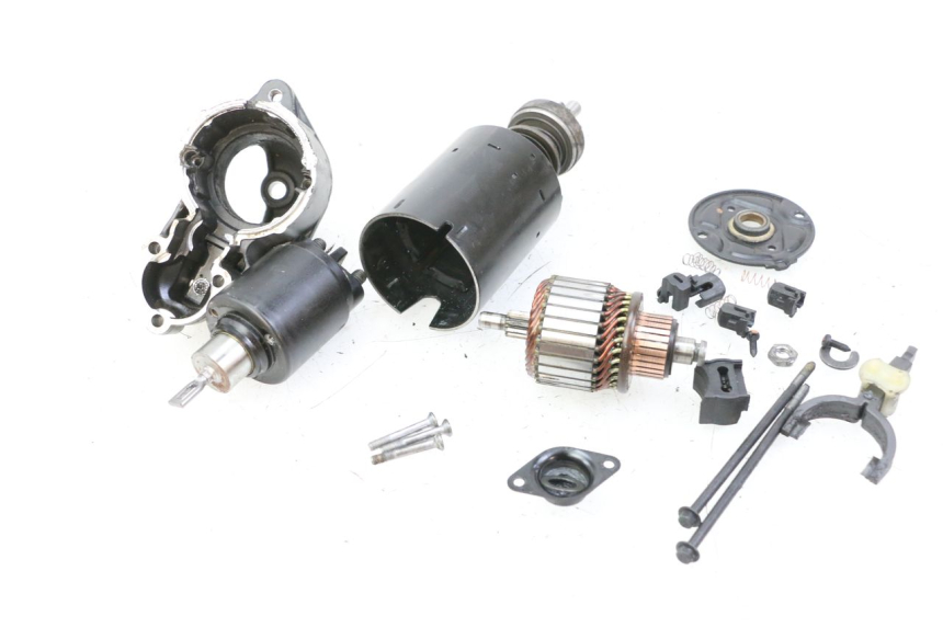 photo de DEMARREUR MOTO GUZZI NORGE 8V GT 1200 (2011 - 2016)