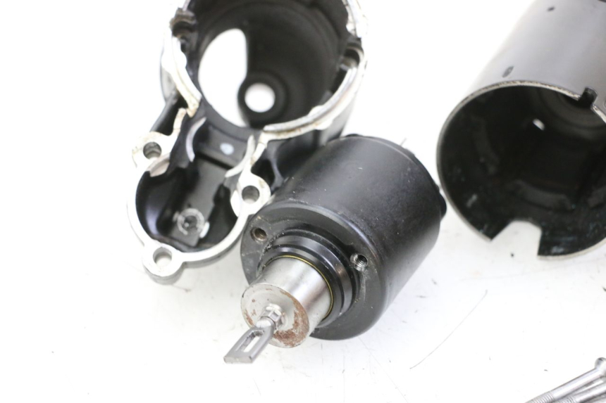 photo de DEMARREUR MOTO GUZZI NORGE 8V GT 1200 (2011 - 2016)