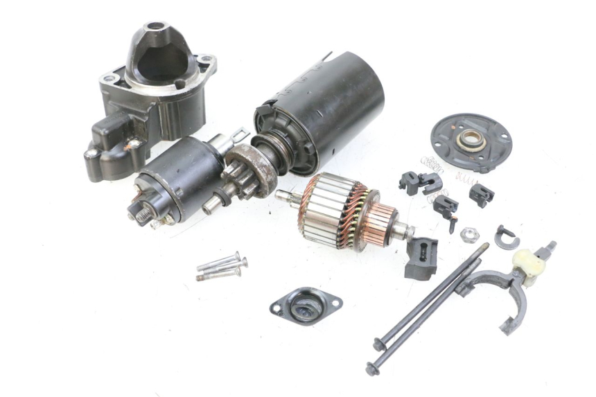 photo de DEMARREUR MOTO GUZZI NORGE 8V GT 1200 (2011 - 2016)