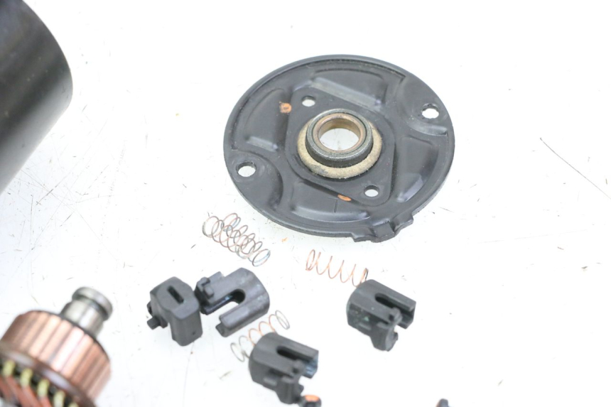 photo de DEMARREUR MOTO GUZZI NORGE 8V GT 1200 (2011 - 2016)