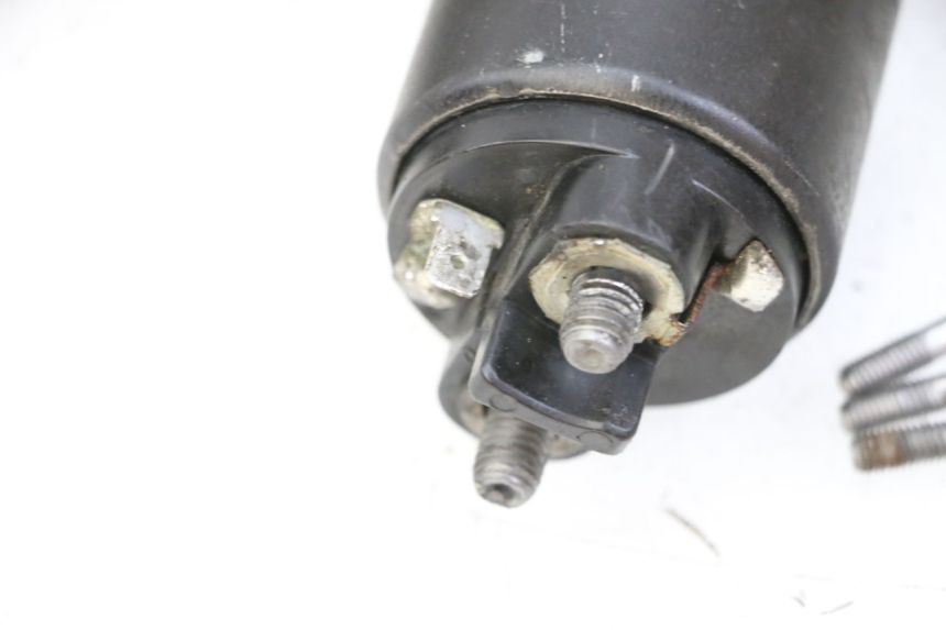 photo de DEMARREUR MOTO GUZZI NORGE 8V GT 1200 (2011 - 2016)