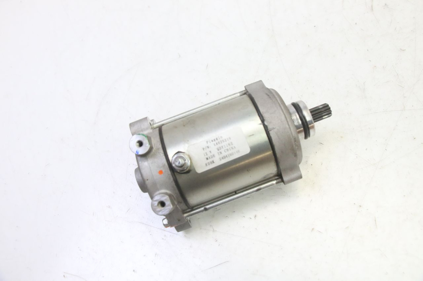 photo de DEMARREUR PIAGGIO MP3 HPE 310 (2024 - 2025)