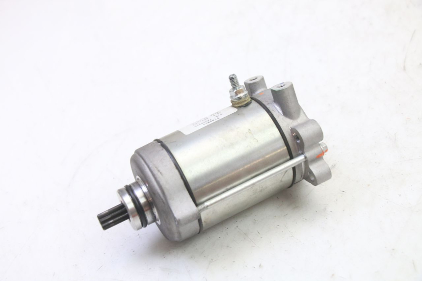 photo de DEMARREUR PIAGGIO MP3 HPE 310 (2024 - 2025)