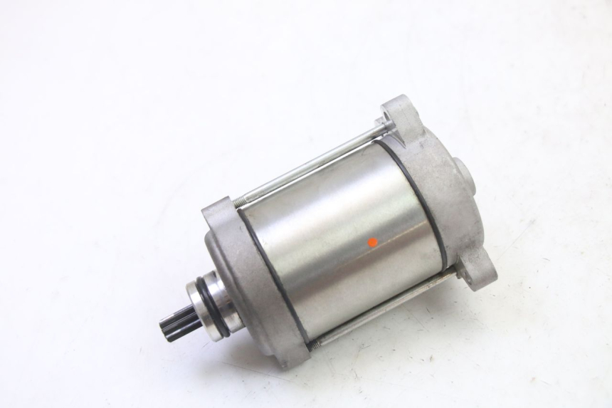 photo de DEMARREUR PIAGGIO MP3 HPE 310 (2024 - 2025)