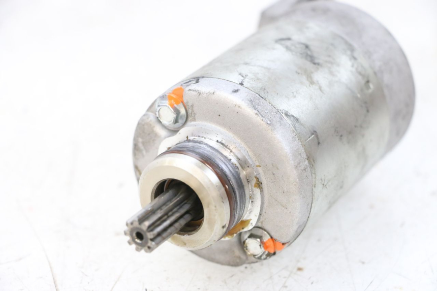 photo de DEMARREUR PIAGGIO MP3 HPE 300 (2019 - 2026) - Zoom état d’usage