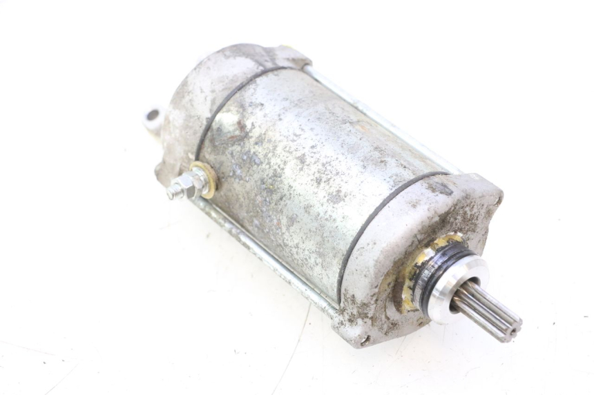 photo de DEMARREUR PIAGGIO MP3 HPE 530 (2022 - 2026) - Vue principale