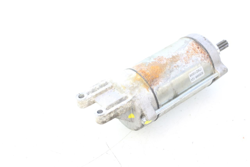 photo de DEMARREUR PIAGGIO MP3 HPE 530 (2022 - 2026) - Zoom état d’usage