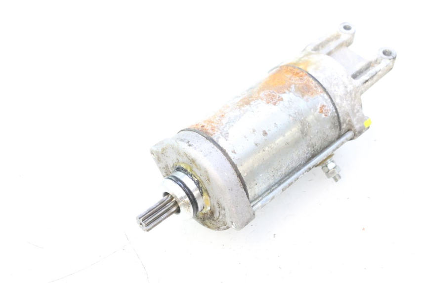 photo de DEMARREUR PIAGGIO MP3 HPE 530 (2022 - 2026) - Autre angle de vue