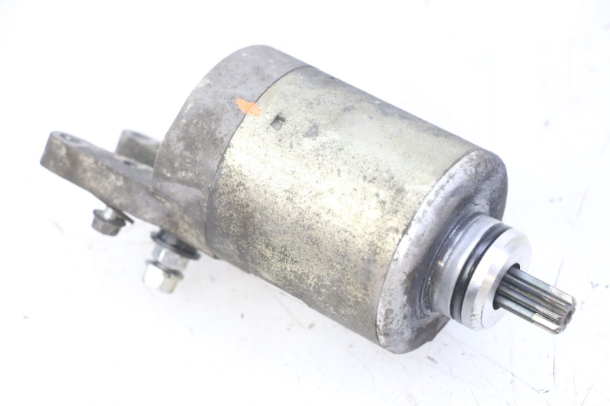 photo de DEMARREUR PIAGGIO MP3 LT 300 (2010 - 2016)