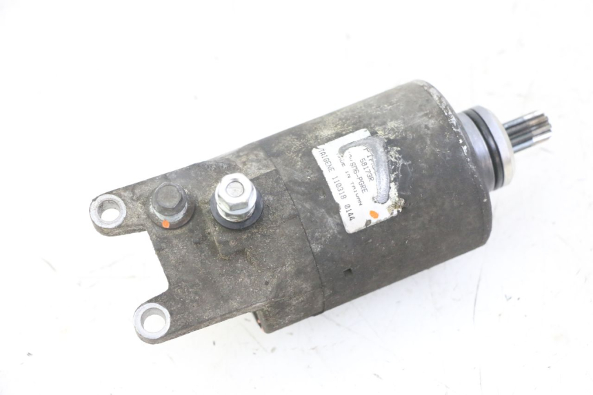 photo de DEMARREUR PIAGGIO MP3 LT 300 (2010 - 2016)