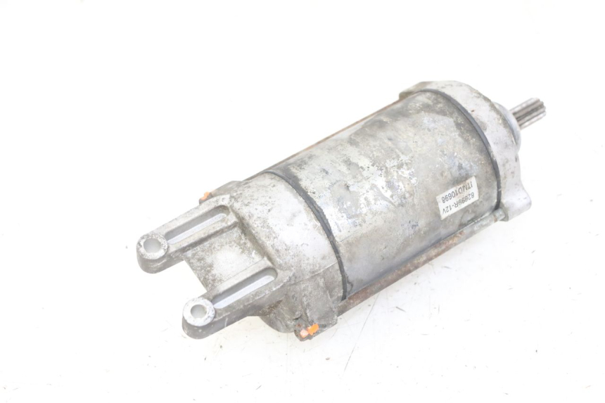 photo de DEMARREUR PIAGGIO MP3 LT 400 (2007 - 2012)