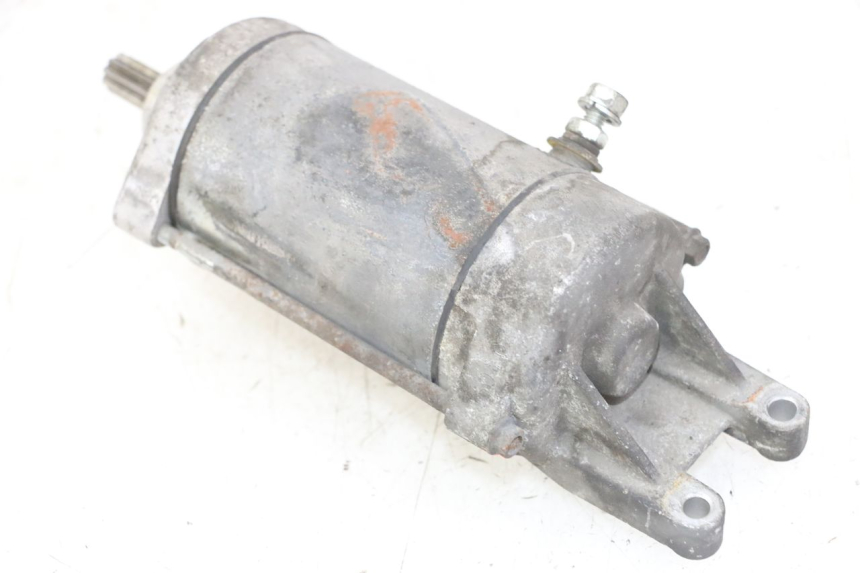 photo de DEMARREUR PIAGGIO MP3 LT 400 (2007 - 2012)
