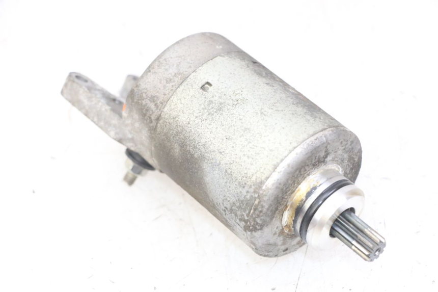 photo de DEMARREUR PIAGGIO MP3 LT 300 (2010 - 2016) - Vue principale