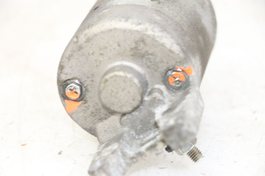 photo de DEMARREUR PIAGGIO MP3 LT 300 (2010 - 2016) - Autre angle de vue