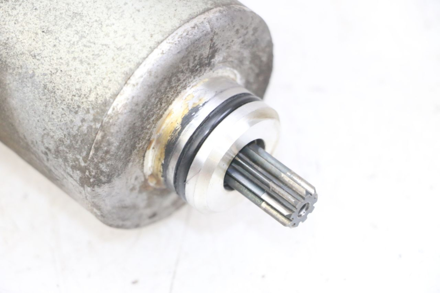 photo de DEMARREUR PIAGGIO MP3 LT 300 (2010 - 2016) - Vue d’ensemble