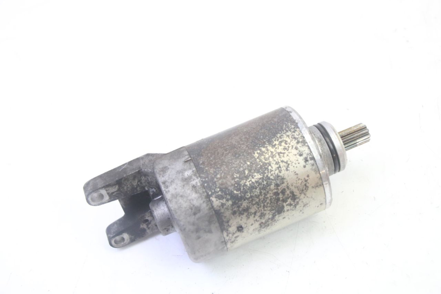 photo de DEMARREUR PIAGGIO MP3 LT 300 (2010 - 2016) - Gros plan technique