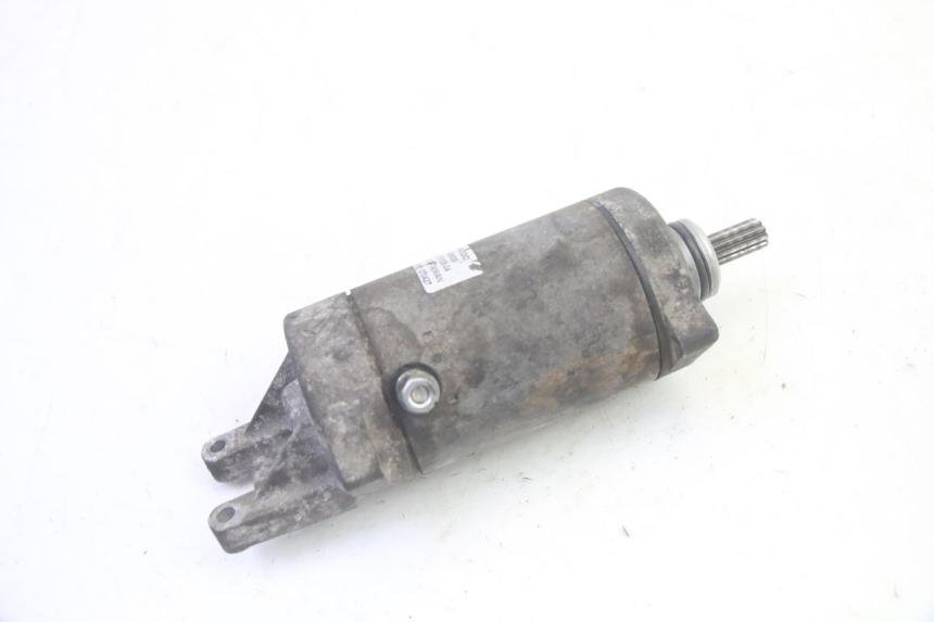 photo de DEMARREUR PIAGGIO MP3 LT 400 (2007 - 2012) - Autre angle de vue