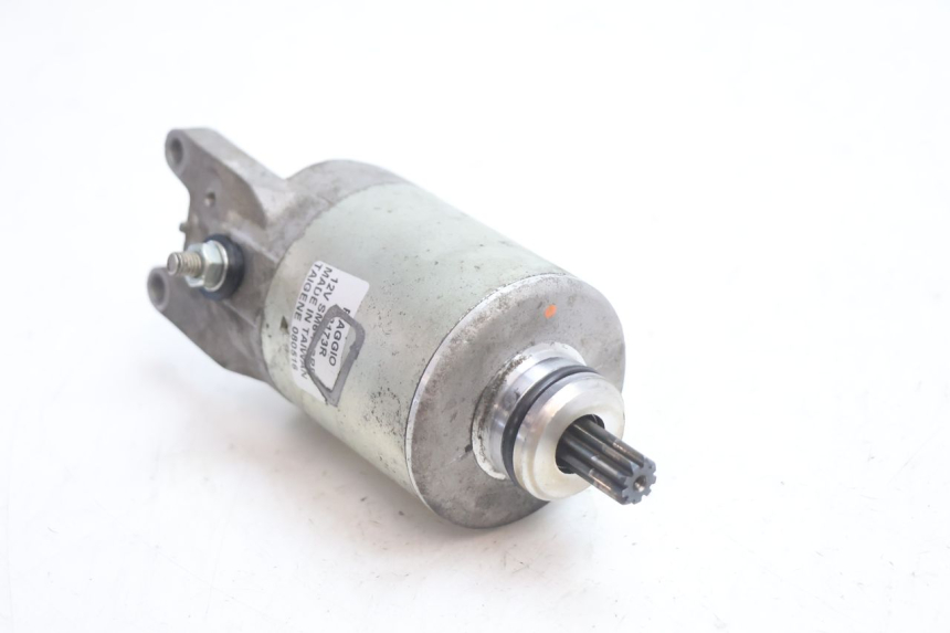 photo de DEMARREUR PIAGGIO MP3 LT 300 (2010 - 2016) - Points de fixation
