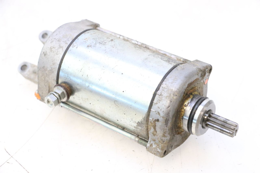 photo de DEMARREUR PIAGGIO MP3 LT 400 (2007 - 2012) - Vue principale