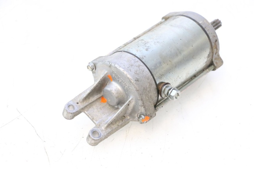 photo de DEMARREUR PIAGGIO MP3 LT 400 (2007 - 2012) - Autre angle de vue
