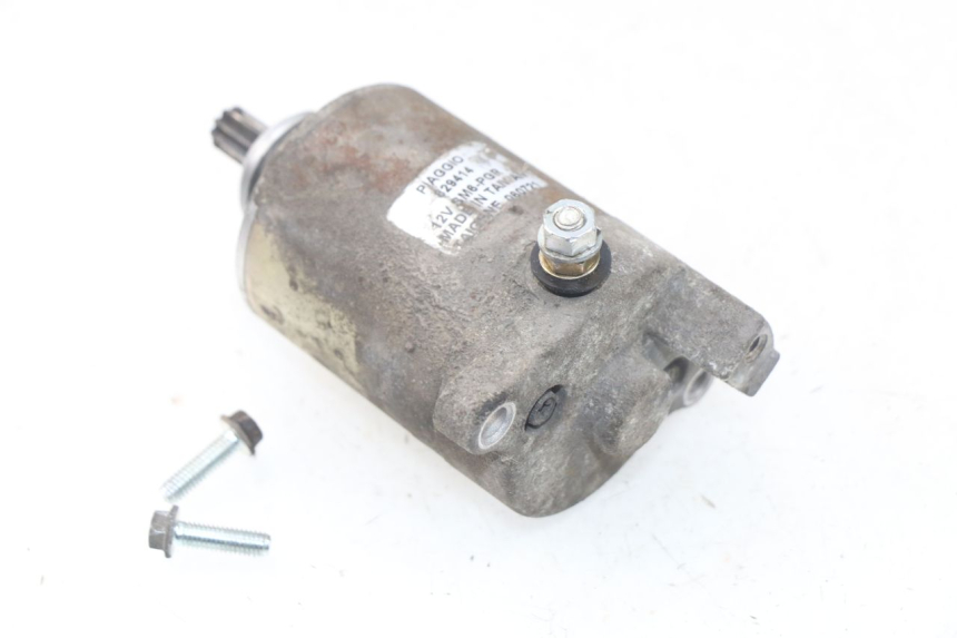 photo de DEMARREUR PIAGGIO MP3 125 (2006 - 2014)