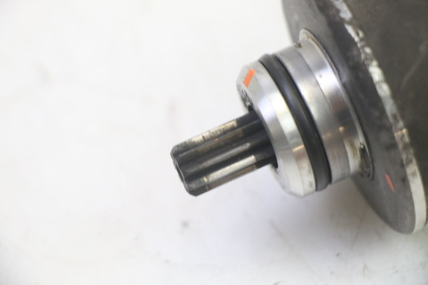 photo de DEMARREUR PIAGGIO MP3 125 (2006 - 2014)