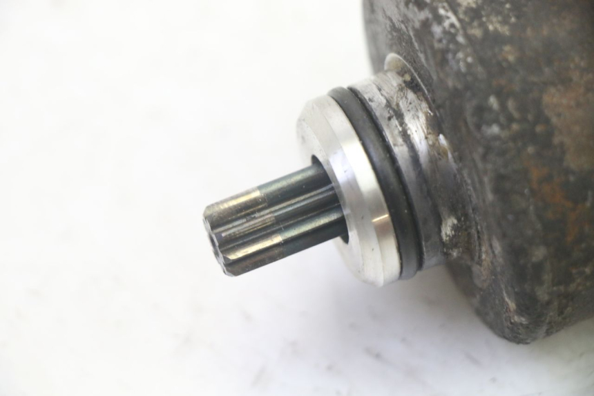 photo de DEMARREUR PIAGGIO MP3 RL 250 (2007 - 2010) - Détail de la pièce