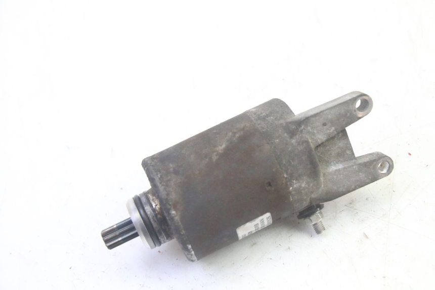 photo de DEMARREUR PIAGGIO MP3 RL 250 (2007 - 2010) - Zoom état d’usage