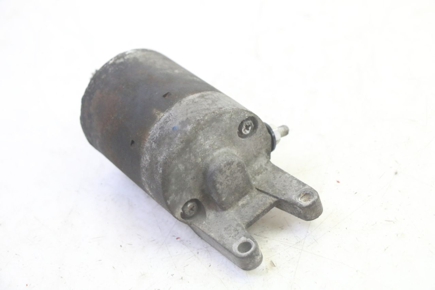 photo de DEMARREUR PIAGGIO MP3 RL 250 (2007 - 2010) - Vue d’ensemble