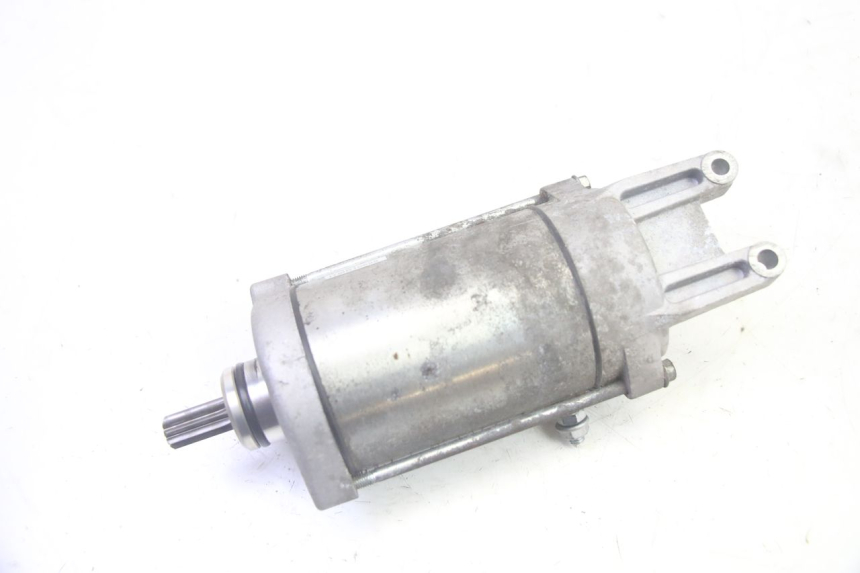 photo de DEMARREUR PIAGGIO MP3 500 (2016 - 2018) - Zoom état d’usage