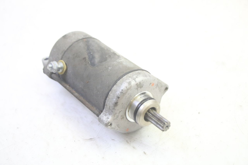 photo de DEMARREUR PIAGGIO MP3 500 (2016 - 2018) - Vue d’ensemble