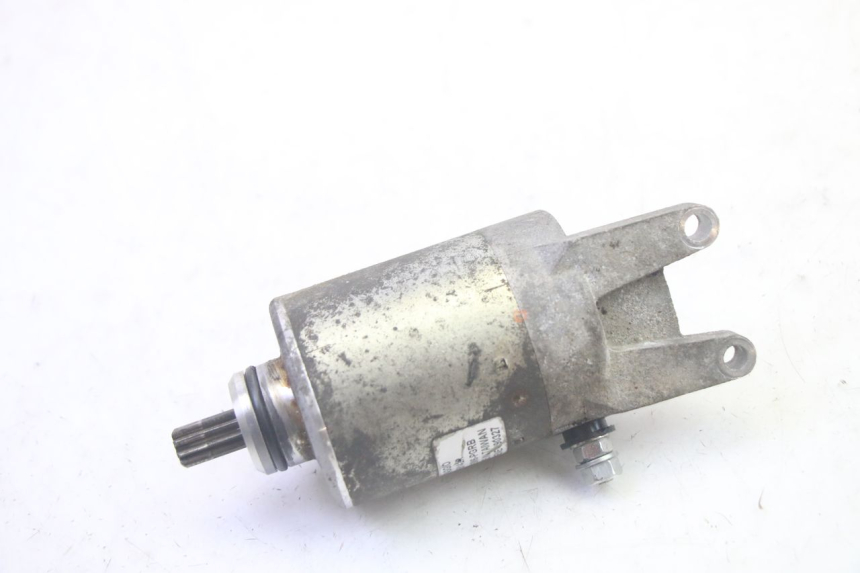 photo de DEMARREUR PIAGGIO MP3 RL 250 (2007 - 2010) - Zoom état d’usage