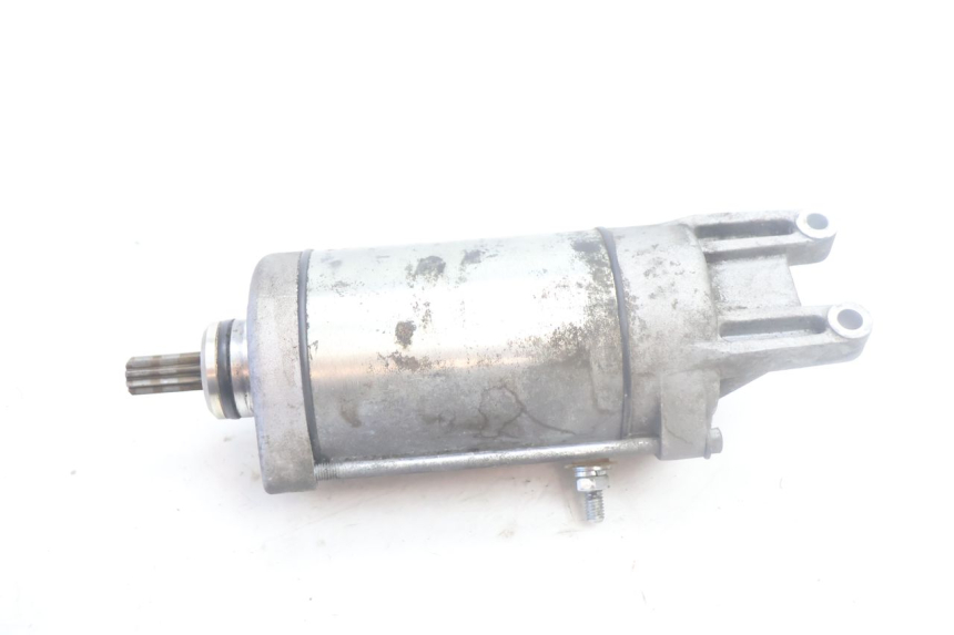 photo de DEMARREUR PIAGGIO MP3 500 (2016 - 2018) - Zoom état d’usage