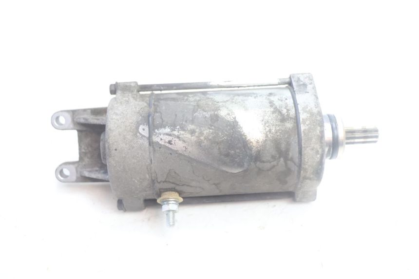 photo de DEMARREUR PIAGGIO MP3 500 (2016 - 2018) - Autre angle de vue