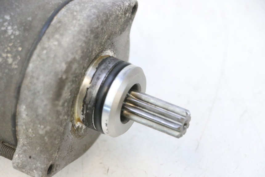 photo de DEMARREUR PIAGGIO MP3 500 (2011 - 2015) - Points de fixation