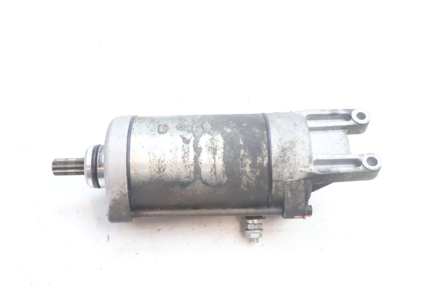 photo de DEMARREUR PIAGGIO MP3 500 (2016 - 2018) - Autre angle de vue