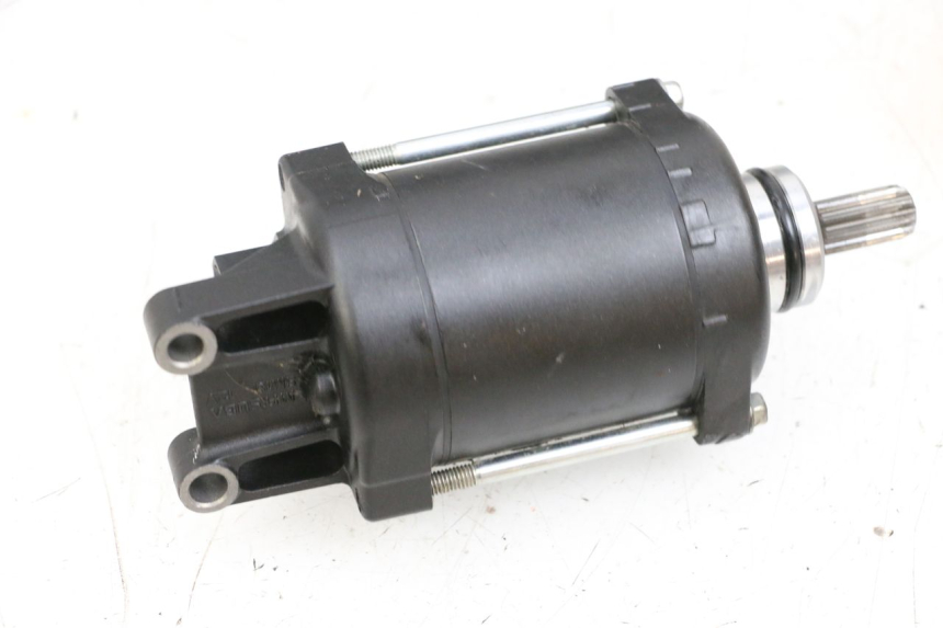 photo de DEMARREUR YAMAHA MT-07 MT07 ABS 700 (2018 - 2020) - Détail de la pièce