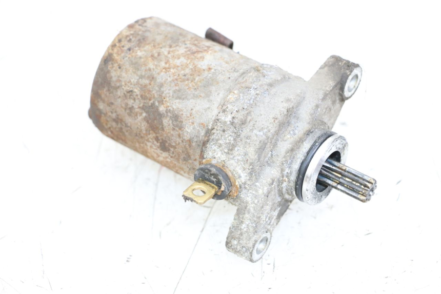 photo de DEMARREUR NECO GPX LC 2T 50 (2014 - 2018)