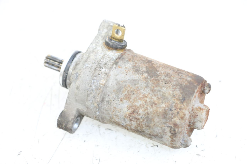 photo de DEMARREUR NECO GPX LC 2T 50 (2014 - 2018)
