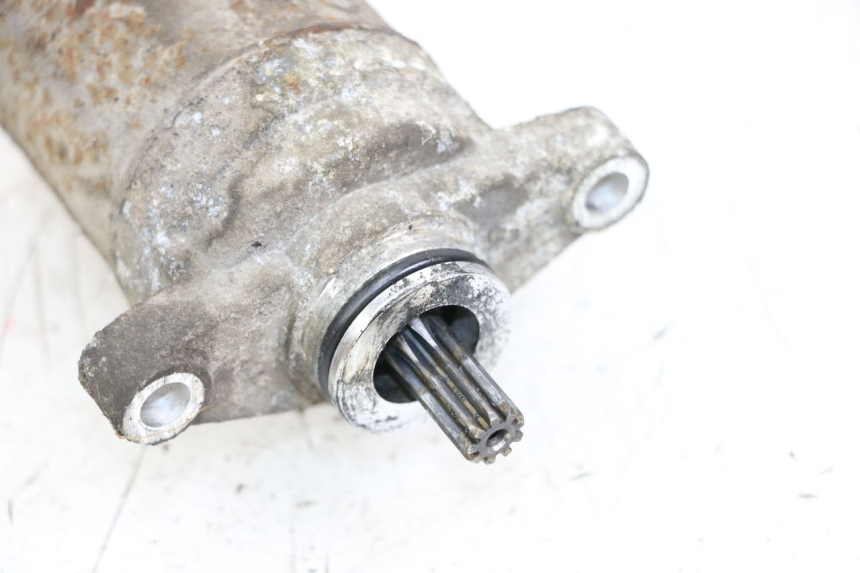 photo de DEMARREUR NECO GPX LC 2T 50 (2014 - 2018)