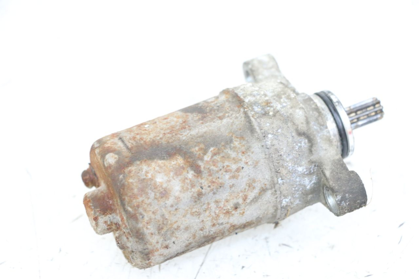 photo de DEMARREUR NECO GPX LC 2T 50 (2014 - 2018)