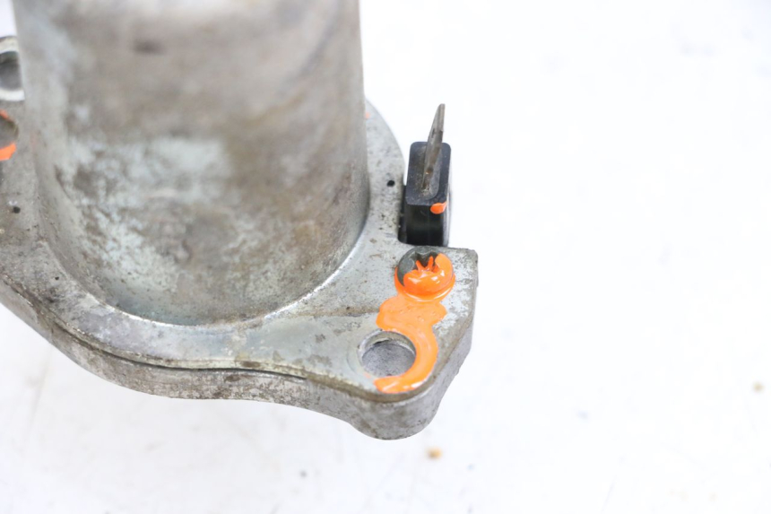 photo de DEMARREUR YAMAHA NEO'S NEOS 2T 50 (1998 - 2007) - Autre angle de vue