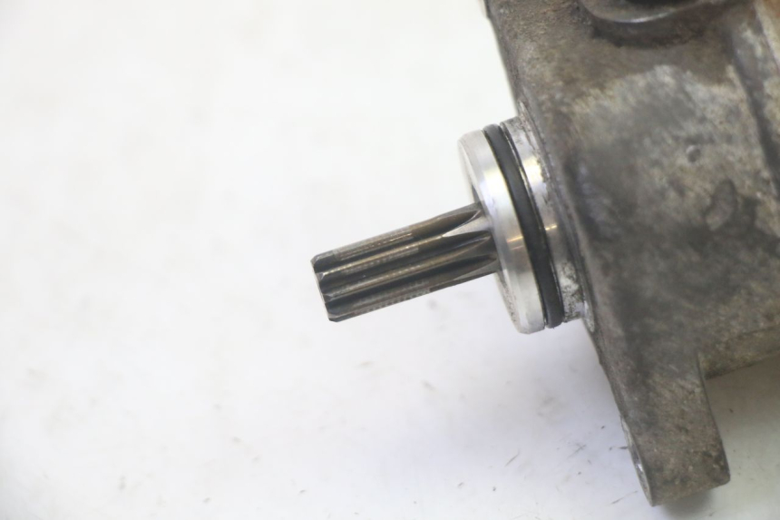 photo de DEMARREUR YAMAHA NEOS NEO'S 4T 50 (2008 - 2016) - Détail de la pièce