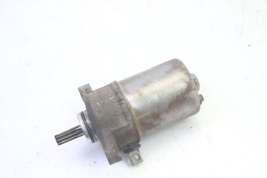 photo de DEMARREUR YAMAHA NEOS NEO'S 4T 50 (2008 - 2016) - Zoom état d’usage